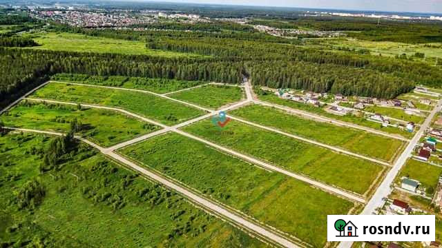 Участок ИЖС 10 сот. на продажу в Среднеуральске Среднеуральск - изображение 1