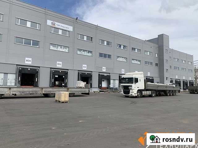 Складской корпус Класса А, от 8628 М? Тула - изображение 1