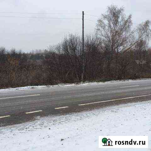 Участок ИЖС 36 сот. на продажу в Оханске Оханск