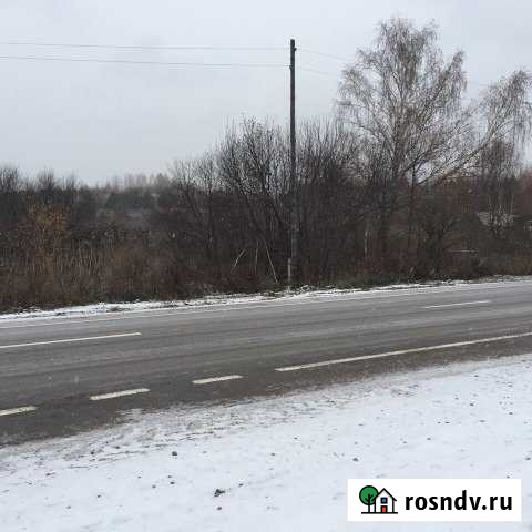 Участок ИЖС 36 сот. на продажу в Оханске Оханск - изображение 1