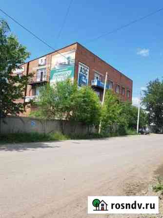 Офисное помещение, 38.9 кв.м. Иркутск