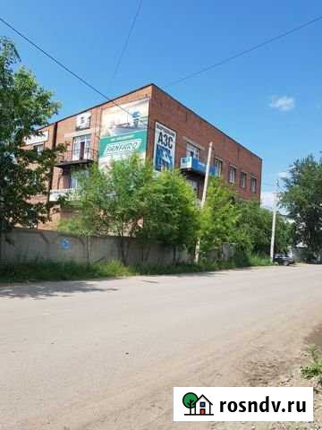 Офисное помещение, 38.9 кв.м. Иркутск - изображение 1