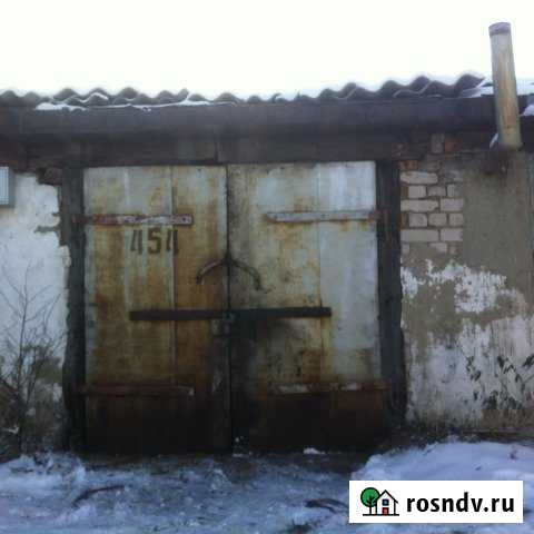 Гараж на продажу в Чите Чита - изображение 1