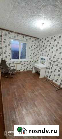 3-комнатная квартира, 71 м², 9/10 эт. на продажу в Амурске Амурск - изображение 1