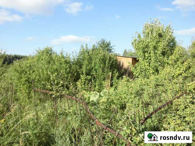 Участок ИЖС 12 сот. на продажу в Рыбном Рыбное - изображение 1