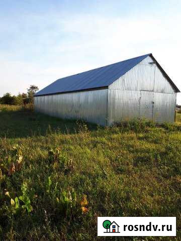 Участок ИЖС 33 сот. на продажу в Первомайском Тамбовской области Первомайский - изображение 1