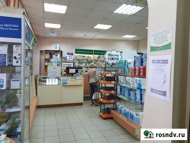 Торговое помещение, 95 кв.м. Красноярск - изображение 1