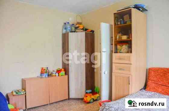 2-комнатная квартира, 67.5 м², 1/5 эт. на продажу в Ярославле Ярославль