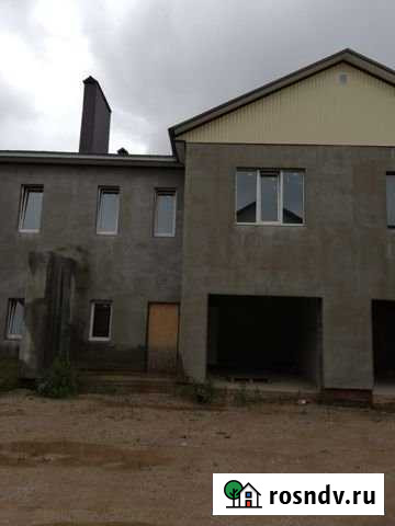 Таунхаус 140 м² на участке 1.5 сот. на продажу в Стерлитамаке Стерлитамак - изображение 1