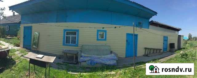 Дом 46 м² на участке 16 сот. на продажу в Новом Городке Новый Городок - изображение 1