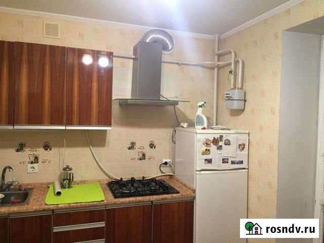 1-комнатная квартира, 37 м², 3/5 эт. на продажу в Севастополе Севастополь - изображение 1