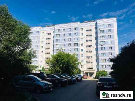 4-комнатная квартира, 86.9 м², 4/9 эт. на продажу в Рязани Рязань