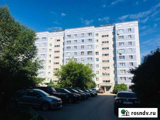 4-комнатная квартира, 86.9 м², 4/9 эт. на продажу в Рязани Рязань - изображение 1