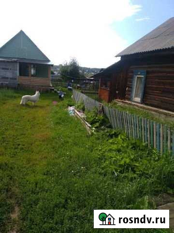 Дом 35 м² на участке 15 сот. на продажу в Иркутске Иркутск - изображение 1