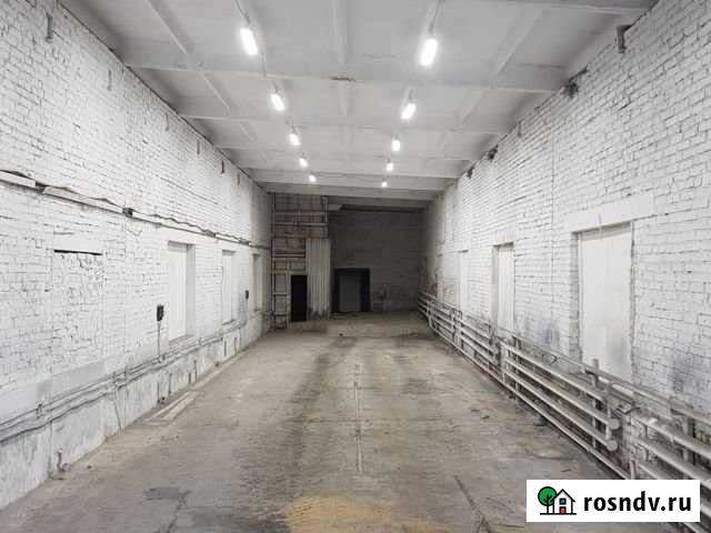 Производственно/складское помещение, 167.2 кв.м. Королев - изображение 1