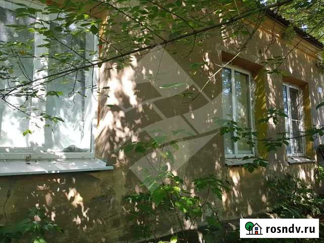 Дом 33.1 м² на участке 5 сот. на продажу в Рязани Рязань - изображение 1