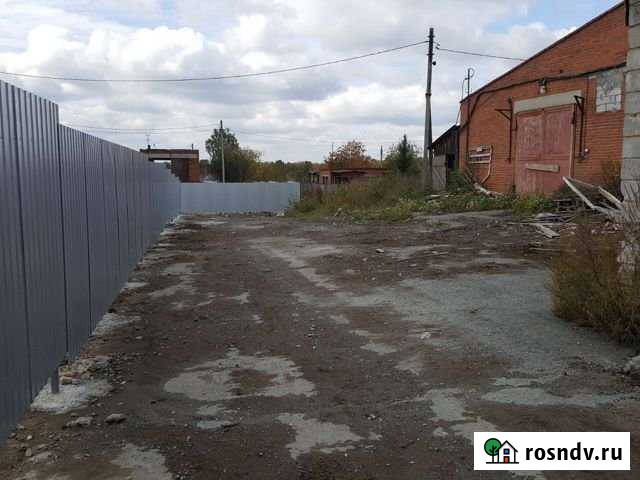 Производственное помещение, Чкаловский р-н, 1К Горный Щит - изображение 1