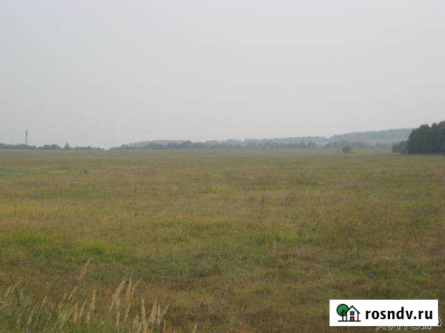 Участок СНТ, ДНП 7800 сот. на продажу в Мосальске Мосальск - изображение 1