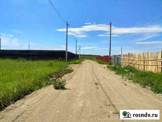 Участок ИЖС 13 сот. на продажу в Екатеринбурге Екатеринбург