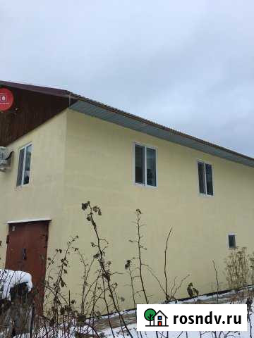 Дом 122 м² на участке 4 сот. на продажу в Полевском Полевской - изображение 1