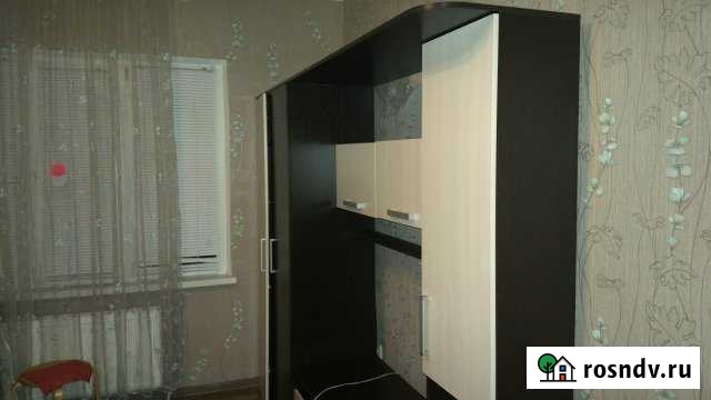 1-комнатная квартира, 36.9 м², 4/5 эт. в аренду на длительный срок в Яблоновском Яблоновский - изображение 1