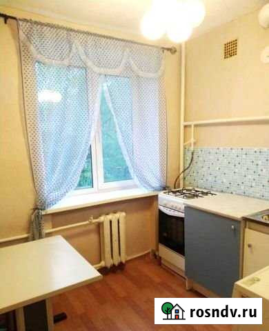 2-комнатная квартира, 45 м², 4/5 эт. в аренду на длительный срок в Люберцах Люберцы - изображение 1