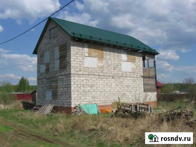 Участок СНТ, ДНП 8 сот. на продажу в Белоусово Белоусово - изображение 1