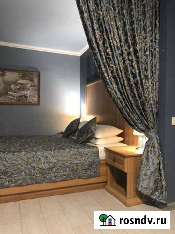 Дом 36 м² на участке 2 сот. в аренду посуточно в Геленджике Геленджик - изображение 1