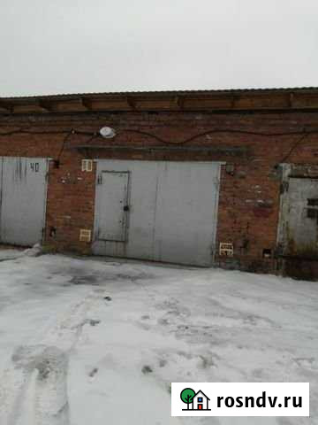 Гараж 24 м² на продажу в Комсомольске-на-Амуре Комсомольск-на-Амуре - изображение 1