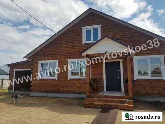 Дом 100 м² на участке 15 сот. на продажу в Иркутске Иркутск