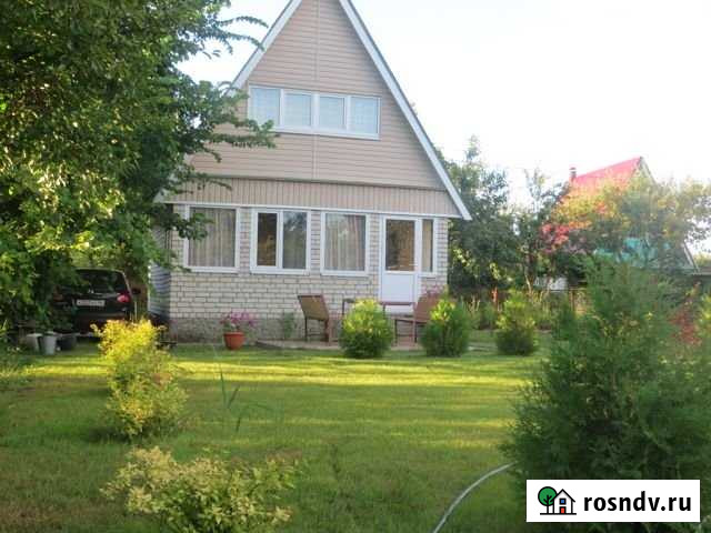 Дача 56 м² на участке 10 сот. на продажу в Курске Курск - изображение 1