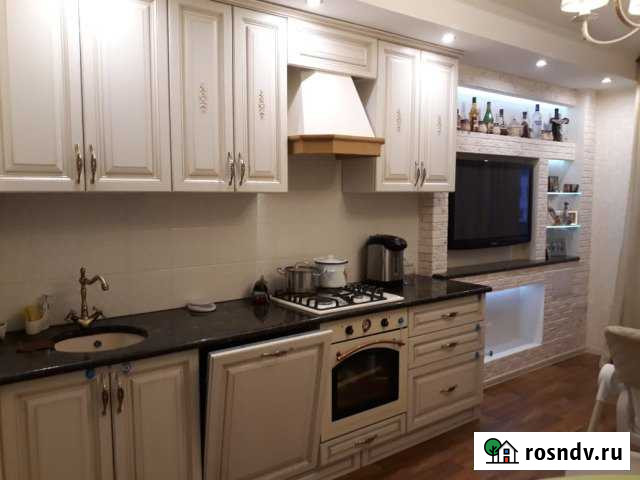 3-комнатная квартира, 80 м², 3/10 эт. на продажу в Энгельсе Энгельс - изображение 1