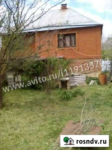 Дом 100 м² на участке 6 сот. на продажу в Смоленской Смоленская - изображение 1