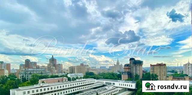 5-комнатная квартира, 180 м², 10/21 эт. на продажу в Москве Москва - изображение 1