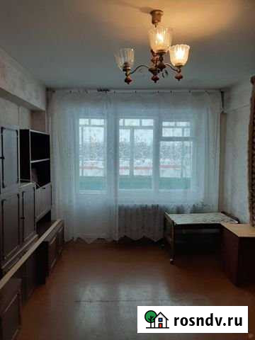 2-комнатная квартира, 51.6 м², 3/9 эт. на продажу в Архангельске Архангельск - изображение 1