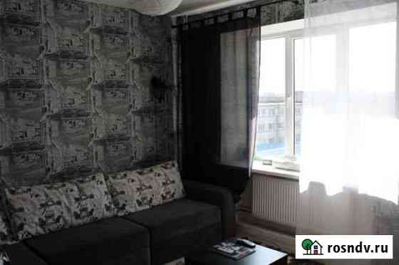 Квартира-студия, 38 м², 5/9 эт. в аренду на длительный срок в Волгограде Волгоград