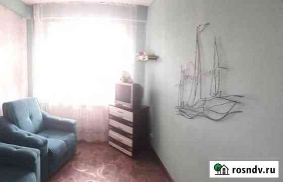 1-комнатная квартира, 37 м², 1/9 эт. на продажу в Иркутске Иркутск