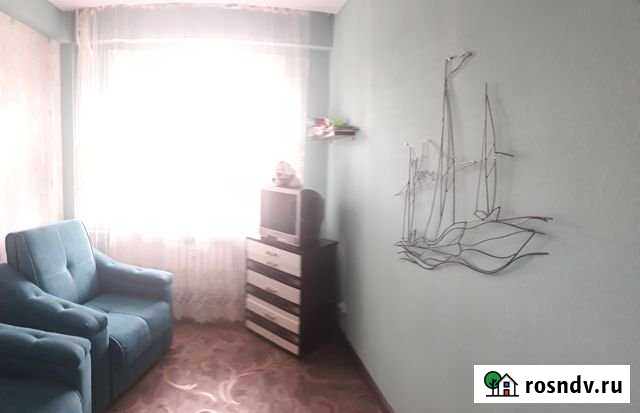 1-комнатная квартира, 37 м², 1/9 эт. на продажу в Иркутске Иркутск - изображение 1