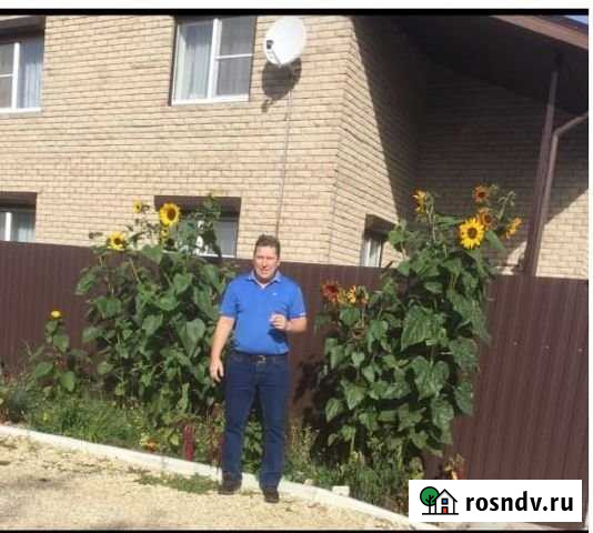 Дом 225 м² на участке 6 сот. на продажу в Подольске Подольск - изображение 1