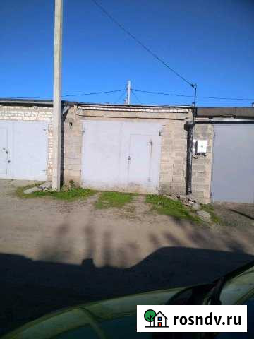 Гараж 24 м² на продажу в Разумном Разумное - изображение 1