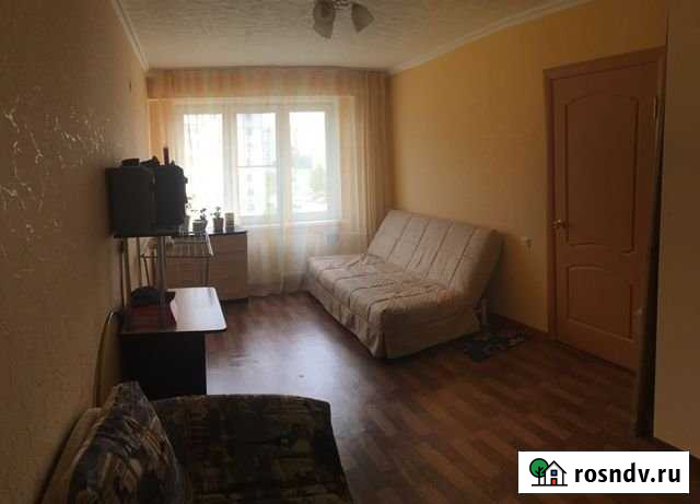 1-комнатная квартира, 36 м², 5/10 эт. на продажу в Новочебоксарске Новочебоксарск - изображение 1