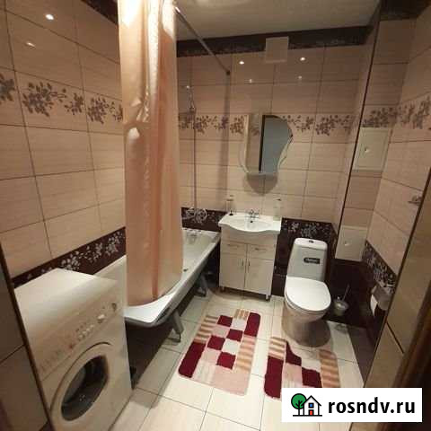 1-комнатная квартира, 45 м², 7/10 эт. в аренду на длительный срок в Рязани Рязань - изображение 1