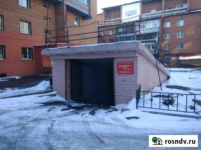 Гараж 18 м² на продажу в Иркутске Иркутск - изображение 1