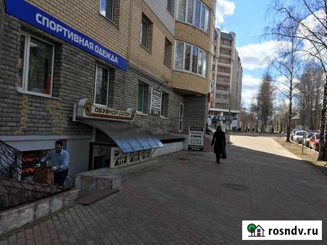 Помещение свободного назначения, 152 кв.м. Сыктывкар - изображение 1