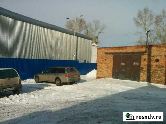 Гараж 27 м² на продажу в Куйбышеве Куйбышев - изображение 1