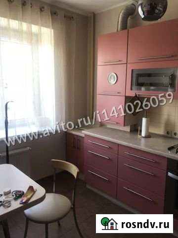 3-комнатная квартира, 80 м², 4/5 эт. в аренду на длительный срок в Калининграде Калининград - изображение 1