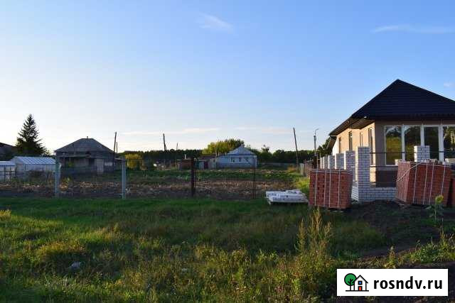 Участок ИЖС 15 сот. на продажу в Валуйках Валуйки - изображение 1