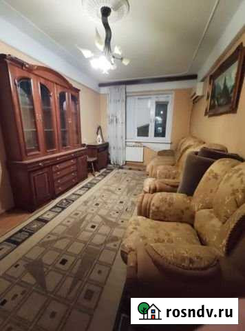 2-комнатная квартира, 50 м², 7/9 эт. на продажу в Махачкале Махачкала - изображение 1