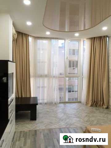 1-комнатная квартира, 36 м², 4/11 эт. в аренду посуточно в Севастополе Севастополь - изображение 1