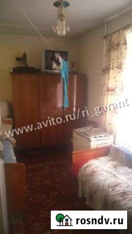 3-комнатная квартира, 52 м², 1/2 эт. на продажу в Карпинске Карпинск - изображение 1